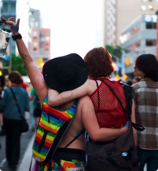 Donate - Pride Toronto
