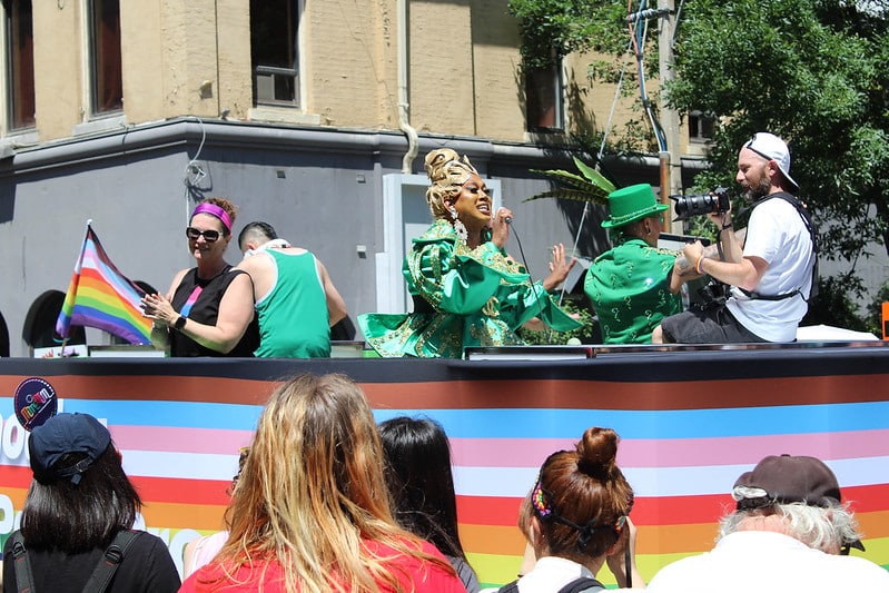 Visitors Page Pride Toronto Festival