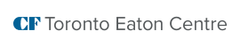 CF Toronto Eaton Centre logo