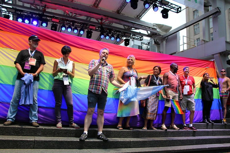 Pride Toronto announces Pride 2022 programming
