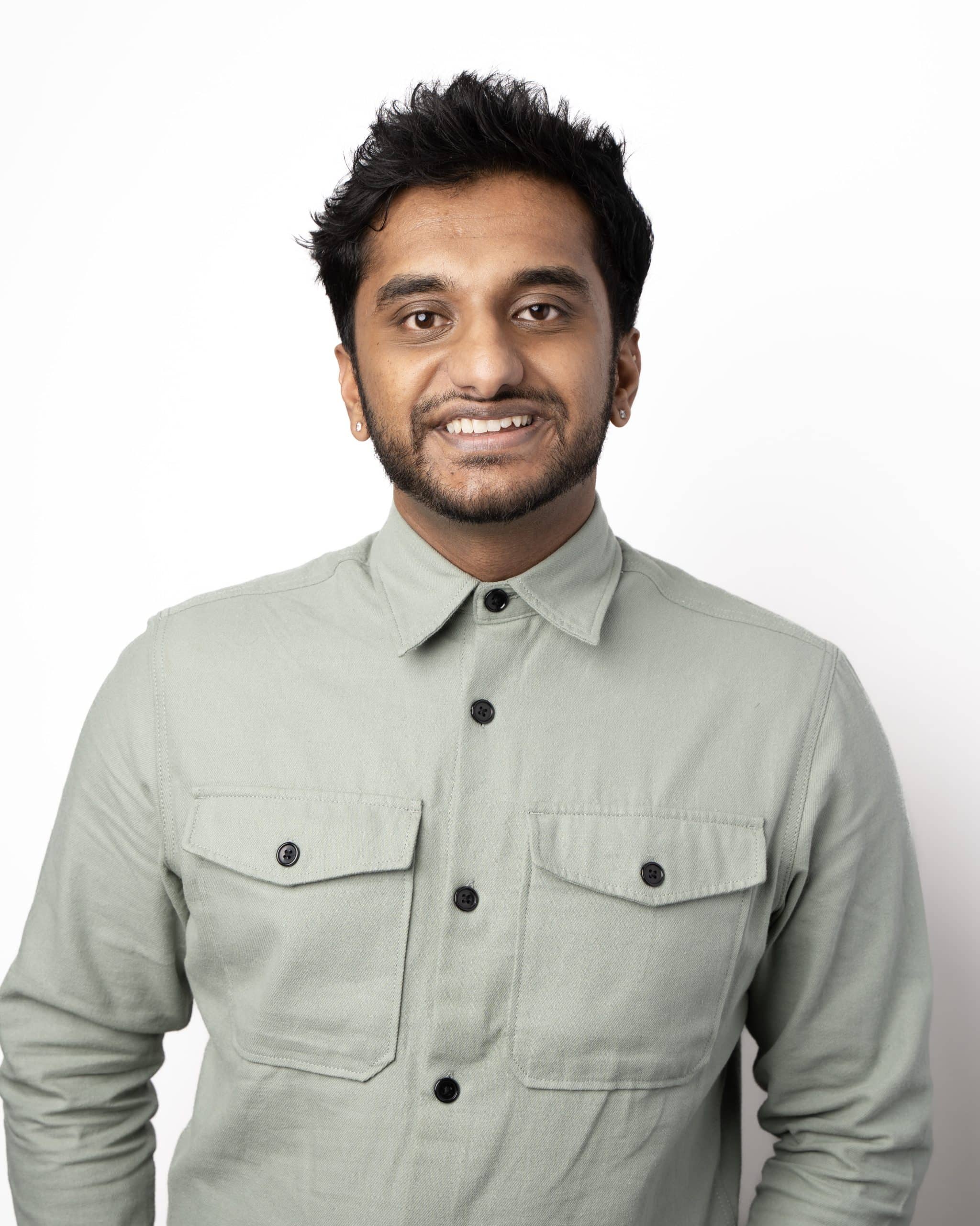 Nirmalan Vijeyakumar<br><span style="color:#FF5C00; font-weight: 600px; font-size: 11px;  font-family: Source Sans Pro;">(He/Him)</span>