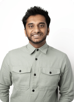 Nirmalan Vijeyakumar<br><span style="color:#FF5C00; font-weight: 600px; font-size: 11px;  font-family: Source Sans Pro;">(He/Him)</span>